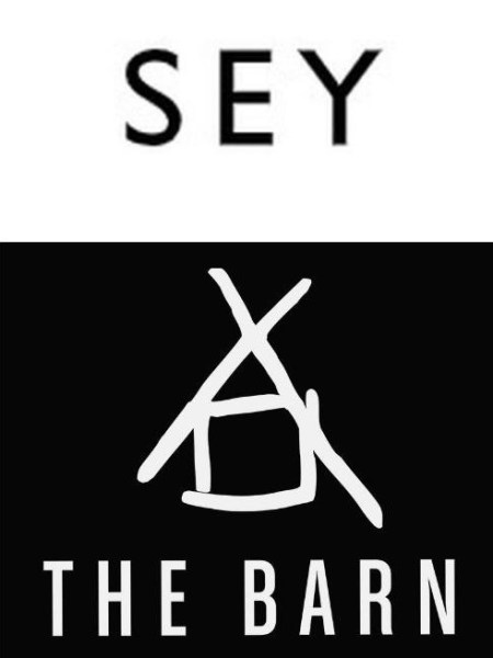 January 2026 – SEY and The&nbsp;Barn