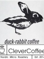 May 2026 – Clever and&nbsp;Duck-rabbit
